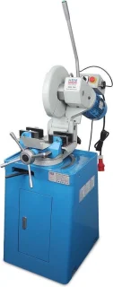 HBM 350 Profi Metaalafkortzaag