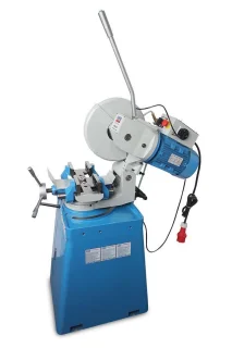 HBM 350 Profi Metaalafkortzaag