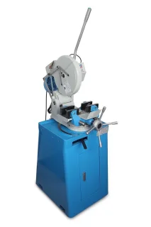 HBM 350 Profi Metaalafkortzaag