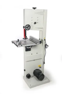 HBM 400 Houtlintzaagmachine 230V