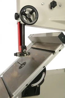HBM 400 Houtlintzaagmachine 230V
