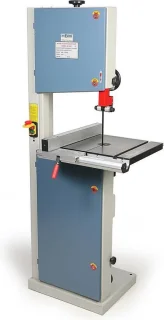 HBM 400 Houtlintzaagmachine 230V