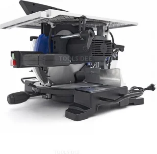 HBM Afkortzaag 255x70 mm