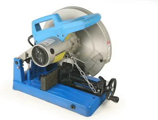 HBM Drycutter Deluxe - Metaalafkortzaag