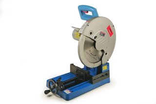 HBM Drycutter Deluxe - Metaalafkortzaag review