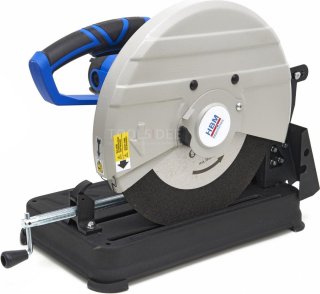HBM Metaalafkortzaag 2600W