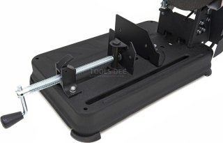 HBM Metaalafkortzaag 2600W
