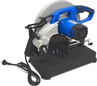 HBM Metaalafkortzaag 2600W