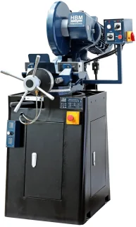 De HBM Metaalafkortzaag 350 in één oogopslag