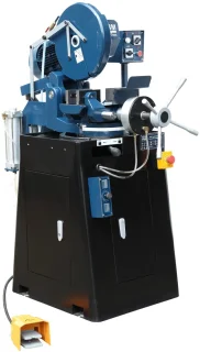 Wat vinden we goed aan de HBM Metaalafkortzaag 350