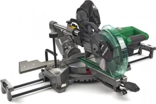 HiKOKI C8FSHGWAZ Afkortzaag 1100W 216mm