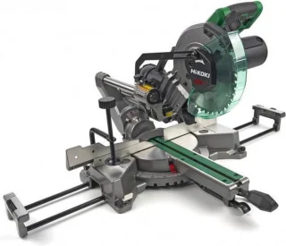 HiKOKI C8FSHGWAZ Afkortzaag 1100W 216mm