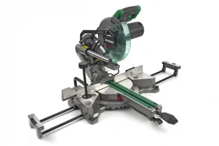 HiKOKI C8FSHGWAZ Afkortzaag 1100W 216mm