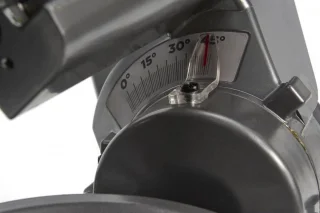 HiKOKI C8FSHGWAZ Afkortzaag 1100W 216mm