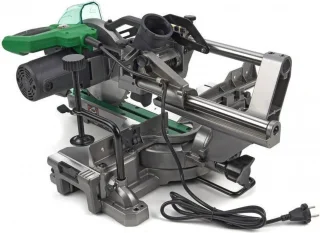 HiKOKI C8FSHGWAZ Afkortzaag 1100W 216mm