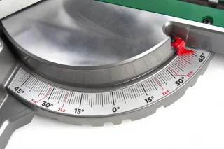 HiKOKI C8FSHGWAZ Afkortzaag 1100W 216mm