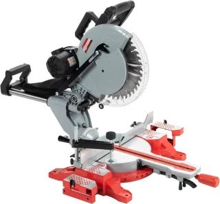 Holzmann KAP305ECO Trek- en Kapzaag 305mm 2000W