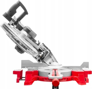 Holzmann KAP305ECO Trek- en Kapzaag 305mm 2000W