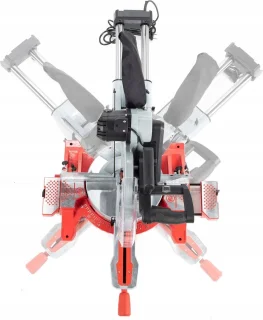 Holzmann KAP305ECO Trek- en Kapzaag 305mm 2000W