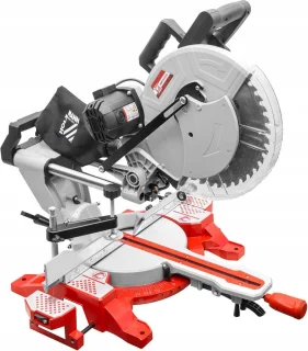 Holzmann KAP305ECO Trek- en Kapzaag 305mm 2000W