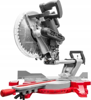 Holzmann KAP305ECO Trek- en Kapzaag 305mm 2000W