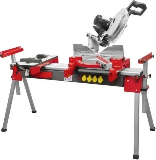 Holzmann Universeel machineframe onderstel 60x46cm