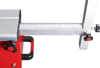 Holzmann Universeel machineframe onderstel 60x46cm