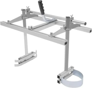 Houtbewerkingsmachine Kloofhamerzaag 63 cm