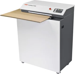 HSM Profipack P425 Verpakkingsopbolmachine 400V