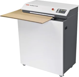 HSM Profipack P425 Verpakkingsopbolmachine 400V