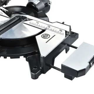 HYUNDAI kap- en afkortzaag 1700W Ø216mm
