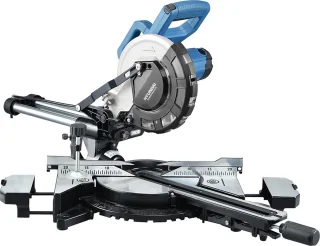 HYUNDAI kap- en afkortzaag 1700W Ø216mm