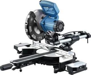 HYUNDAI kap- en afkortzaag 1700W Ø216mm