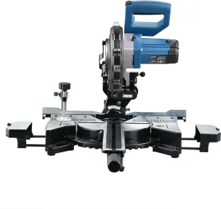 HYUNDAI kap- en afkortzaag 1700W Ø216mm