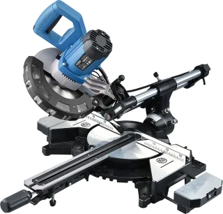 HYUNDAI kap- en afkortzaag 1700W Ø216mm