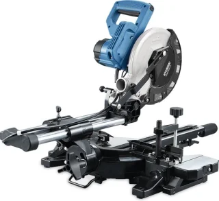 HYUNDAI kap- en afkortzaag 1700W Ø216mm