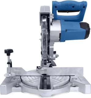 HYUNDAI kapzaag 1100W 210mm laserfunctie