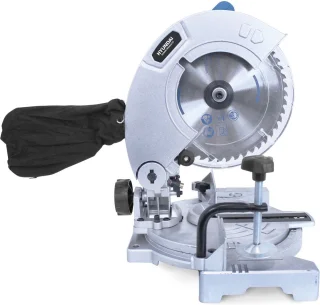 HYUNDAI kapzaag 1100W 210mm laserfunctie