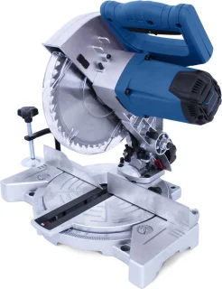HYUNDAI kapzaag 1100W 210mm laserfunctie