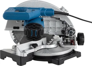 HYUNDAI kapzaag 1100W 210mm laserfunctie