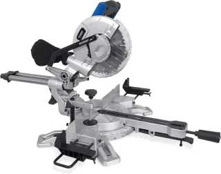 HYUNDAI kapzaag 1500W Ø210mm radiaal