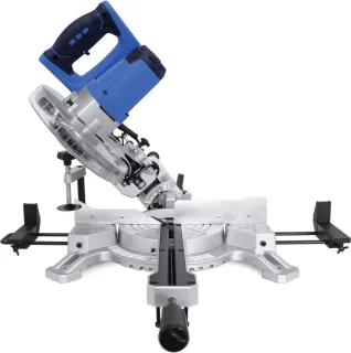 HYUNDAI kapzaag 1500W Ø210mm radiaal