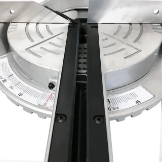 HYUNDAI kapzaag 1500W Ø210mm radiaal