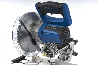 HYUNDAI kapzaag 1500W Ø210mm radiaal