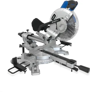HYUNDAI kapzaag 1500W Ø210mm radiaal