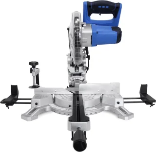 HYUNDAI kapzaag 1500W Ø210mm radiaal