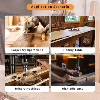 JGS Premium Benchtop Verstekzaag