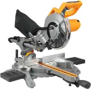 JMZR® Verstekzaag met Trekfunctie