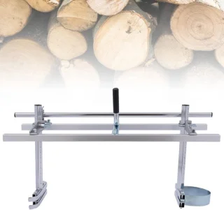 Kettingzaagfrees Zaagtafel 12-30 cm