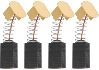 Koolborstels 1388734023 voor Metabo & Lasercut review
